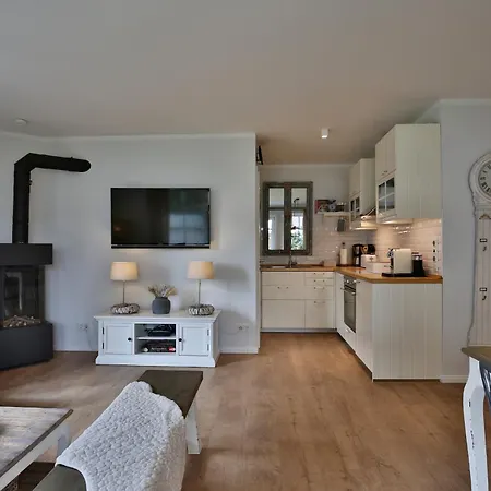 Bootshaus I Zuhause Im Bootshaus * Wangerooge