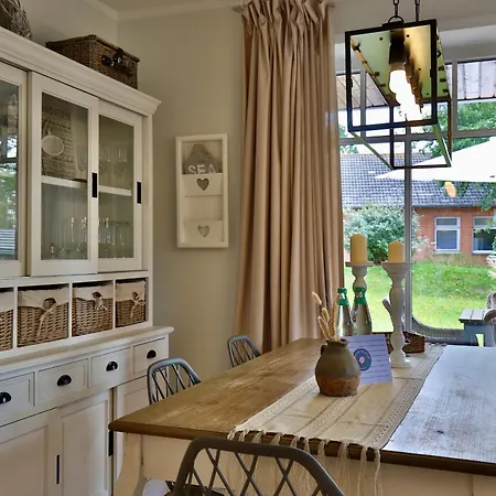 Bootshaus I Zuhause Im Bootshaus *