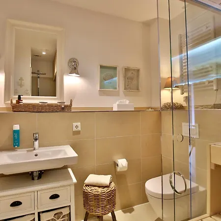 Bootshaus I Zuhause Im Bootshaus *