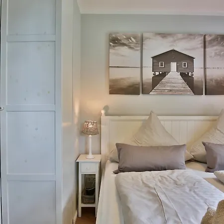 Bootshaus I Zuhause Im Bootshaus *