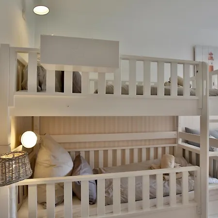 Bootshaus I Zuhause Im Bootshaus Apartamento *