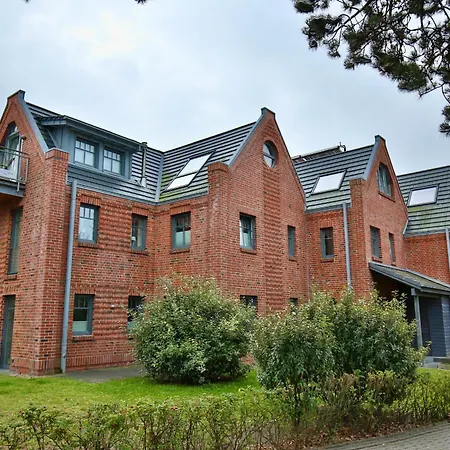 Bootshaus I Zuhause Im Bootshaus Apartamento