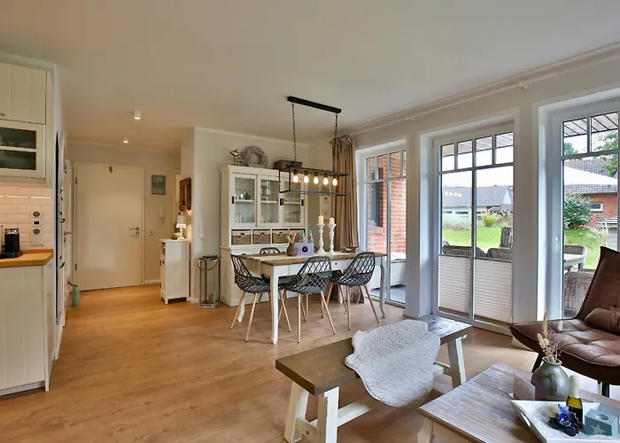 Bootshaus I Zuhause Im Bootshaus