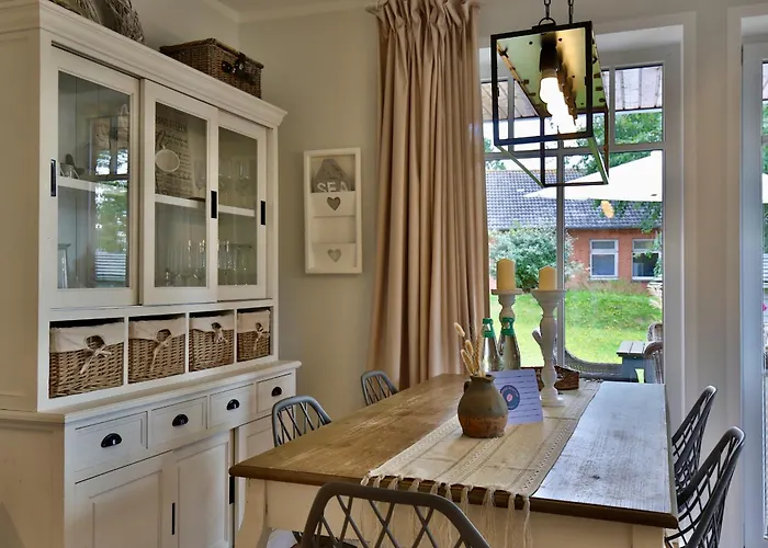 Bootshaus I Zuhause Im Bootshaus *