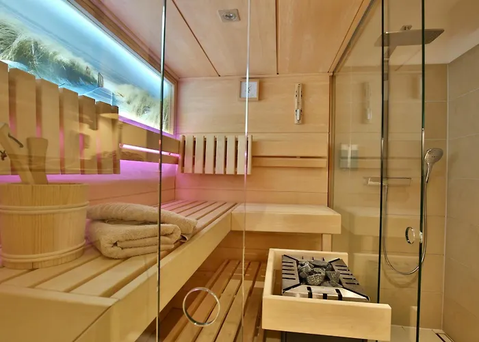 Bootshaus I Zuhause Im Bootshaus Apartmán Wangerooge