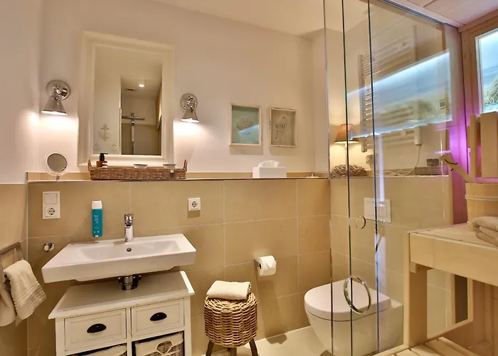 Bootshaus I Zuhause Im Bootshaus *