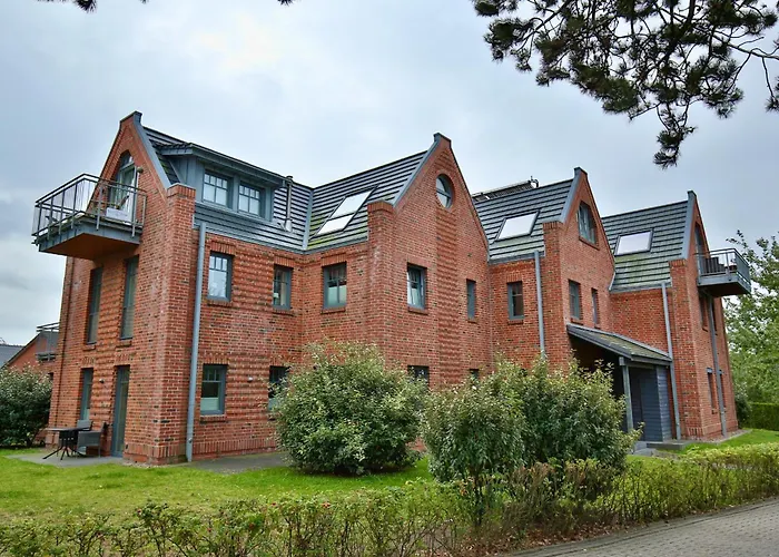 Bootshaus I Zuhause Im Bootshaus Apartmán